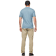 Norrona Falketind EqualiserUll Short Sleeve Shirt - Mens