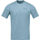 Norrona Falketind EqualiserUll Short Sleeve Shirt - Mens