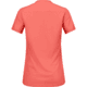 Norrona Falketind EqualiserUll Short Sleeve Shirt - Womens