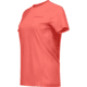 Norrona Falketind EqualiserUll Short Sleeve Shirt - Womens