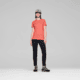 Norrona Falketind EqualiserUll Short Sleeve Shirt - Womens
