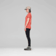Norrona Falketind EqualiserUll Short Sleeve Shirt - Womens