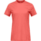 Norrona Falketind EqualiserUll Short Sleeve Shirt - Womens