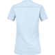 Norrona Falketind EqualiserUll Short Sleeve Shirt - Womens