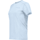 Norrona Falketind EqualiserUll Short Sleeve Shirt - Womens