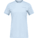 Norrona Falketind EqualiserUll Short Sleeve Shirt - Womens