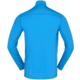 Norrona Falketind EqualiserUll Zip Neck - Mens