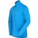 Norrona Falketind EqualiserUll Zip Neck - Mens