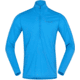 Norrona Falketind EqualiserUll Zip Neck - Mens