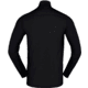Norrona Falketind EqualiserUll Zip Neck - Mens