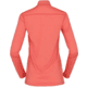 Norrona Falketind EqualiserUll Zip Neck - Womens
