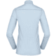 Norrona Falketind EqualiserUll Zip Neck - Womens