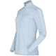Norrona Falketind EqualiserUll Zip Neck - Womens