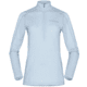 Norrona Falketind EqualiserUll Zip Neck - Womens