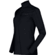 Norrona Falketind EqualiserUll Zip Neck - Womens