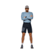 Norrona Falketind Flex1 Light Shorts - Mens