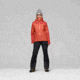 Norrona Falketind Gore-Tex Jacket - Womens