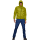 Norrona Falketind Thermo40 Zip Hooded Jacket - Mens