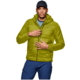 Norrona Falketind Thermo40 Zip Hooded Jacket - Mens