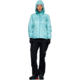 Norrona Falketind Thermo40 Zip Hooded Jacket - Womens
