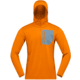 Norrona Falketind Warm1 Hood - Mens