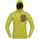Norrona Falketind Warm1 Hood - Mens