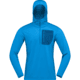 Norrona Falketind Warm1 Hood - Mens