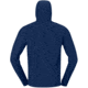 Norrona Falketind Warm2 Stretch Hooded Jacket - Mens