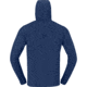 Norrona Falketind Warm2 Stretch Hooded Jacket - Mens
