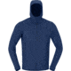 Norrona Falketind Warm2 Stretch Hooded Jacket - Mens