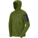 Norrona Falketind Warm2 Stretch Hooded Jacket - Mens