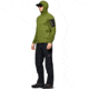 Norrona Falketind Warm2 Stretch Hooded Jacket - Mens