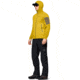 Norrona Falketind Warm2 Stretch Hooded Jacket - Mens