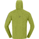 Norrona Falketind Warm2 Stretch Hooded Jacket - Mens