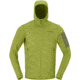 Norrona Falketind Warm2 Stretch Hooded Jacket - Mens