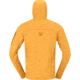 Norrona Falketind Warm2 Stretch Hooded Jacket - Mens