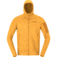 Norrona Falketind Warm2 Stretch Hooded Jacket - Mens
