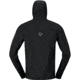 Norrona Falketind Warm2 Stretch Hooded Jacket - Mens
