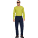 Norrona Femund Cotton Flex1 Light Pants - Mens