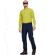Norrona Femund Cotton Flex1 Light Pants - Mens