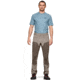 Norrona Femund Cotton Flex1 Light Pants - Mens