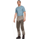 Norrona Femund Cotton Flex1 Light Pants - Mens