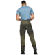 Norrona Femund Cotton Heavy Duty Pants - Mens