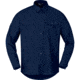 Norrona Femund Cotton Shirt - Mens