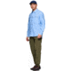 Norrona Femund Cotton Shirt - Mens