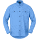 Norrona Femund Cotton Shirt - Mens