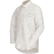 Norrona Femund Cotton Shirt - Mens