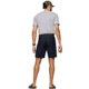 Norrona Femund Cotton Shorts - Mens