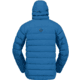 Norrona Femund Down700 Zip Hood - Mens