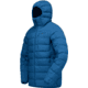 Norrona Femund Down700 Zip Hood - Mens